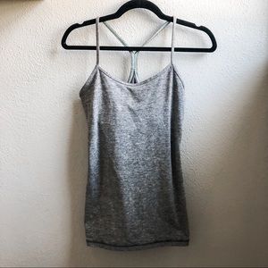 Lululemon Power Y Tank